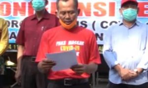 Sukamta Tegaskan Percepatan Penanganan Covid19