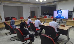 Cegah Karhut Kusri ajak masyarakat ikut berbuat