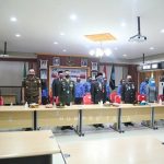 Bupati : ASN terbukti  Narkoba diberhentikan