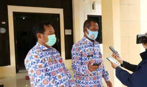 Harganas Jadikan Keluarga Sebagai Pusat Pembinaan