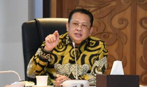 Bamsoet :  Pemberdayaan Perempuan Bagian Peningkatkan Kualitas Generasi Bangsa