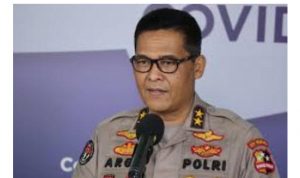 Maklumat Resmi Dicabut, Polri Pastikan Tetap Awasi Protokol Kesehatan