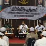 Ponpes mulai pembelajaran asalkan di rapid tes