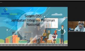 Kawasan Ekonomi Khusus Bisa Langsung Terbitkan Izin Usaha