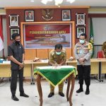 Dukung layanan BBM Nelayan, Pemkab. Tala MOU bersama POLRES