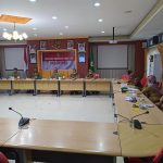 Kepala BPKP Kalsel  : Minimalisir Bansos Tak Tepat Sasaran