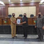 Rancangan  KUA-PPAS TA 2021  fokus wujudkan TALA BERINTERAKSI
