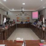 Pemkab. Tala adakan Rakor kebijakan refocusing anggaran