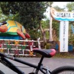 Mendukung Wisata, Kawasan Sungai Biuku akan diperluas