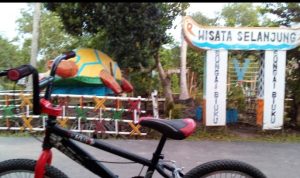 Mendukung Wisata, Kawasan Sungai Biuku akan diperluas