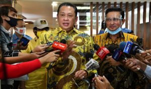 Bamsoet:  Masuki Pola Hidup Baru, Digitalisasi Pemilu Perlu Dikembangkan