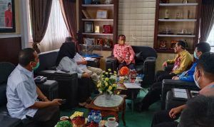 Industri pengolahan Arang diminta bersatu