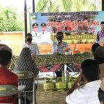 Operasi Pasar gas LPG 3 Kg digelar lagi