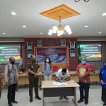Permasalahan bisa diminimalisir dengan Fakta Integritas