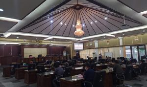 Meski dimasa Covid19 Warung Kuliner ramai dikunjungi