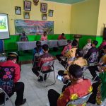 Bupati Dorong Desa lain mandiri berciri khas