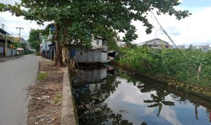 Sungai Hunafa Akan Dibenahi