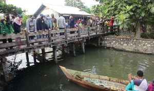 World Cleanup Day, Masa Depan Sungai Banjarmasin
