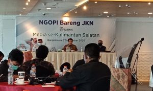 BPJS berikan kelonggaran  pembayaran dengan Relaksasi Tunggakan