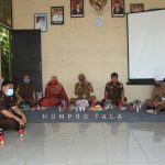 Handil Maluka akan menjadi Desa Layak Anak