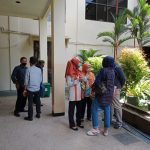 Anwar Gugat PDAM Banjarmasin Rp 1 Milyar