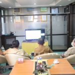 Tidak ada Penyimpangan  Dana  Penanganan Covid-19 di Pemkab. Tala