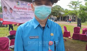 Banpres mulai disalurkan ke Usaha Mikro