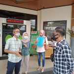 Mediasi  Anwar VS PDAM Banjarmasin Gagal