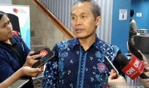 KPK ingatkan  modus  korupsi di BPD