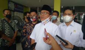 Pengaduan Denny Indrayana ke BAWASLU dihentikan