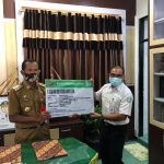 Tala pertama dengan predikat  UHC