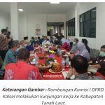Kusri BPBD Tala Paparkan 42.543 jiwa yang terdampak Banjir