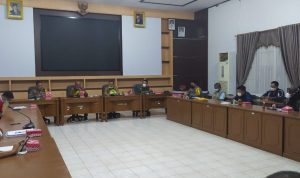 Tanah Laut lanjutkan status Tanggap Darurat,  Kali Besar Kurau  Masih Terendam
