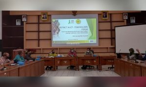 Kementan : Program Yess upaya  melakukan regenerasi petani