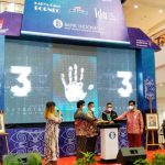 BI siap bersinergi demi mendorong pengembangan digitalisasi UMKM
