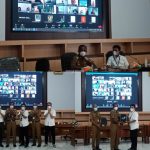 Hadirkan Interner hingga Pelosok