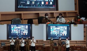 Hadirkan Interner hingga Pelosok