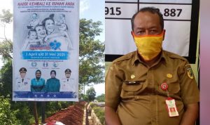 101 ribu  keluarga akan segera didata ulang