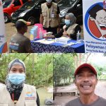 Terkait pelayanan publik OMBUDSMAN hadir di Tala