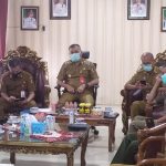 Tanah Laut siap perluas pembatasan Mikro