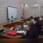 Puluhan Pejabat Uji Kompetensi