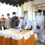 Bersyukur kegiatan safari  Ramadhan dapat dilaksanakan kembali