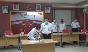 DKPP Tala hadirkan Aplikasi Terpadu Dokumen Perikanan