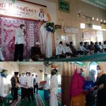 Pertamakali Sungai Rasau diadakan Safari Ramadhan