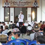 Tanah Laut  bisa menjadi kabupaten penyangga pangan bagi ibu kota baru