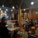 Budi Ismanto :  Branc product, segmen pasar buat usaha Cafe bangkit kembali