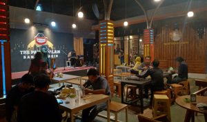 Budi Ismanto :  Branc product, segmen pasar buat usaha Cafe bangkit kembali