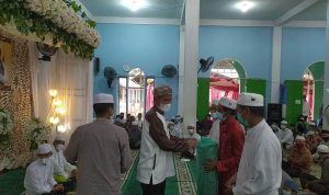 Safari Ramadan dilaksanakan demi menyambung tali silaturahmi