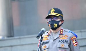 Ingat! Polri Akan Tindak Setiap Travel Yang Nekat Angkut Penumpang Mudik