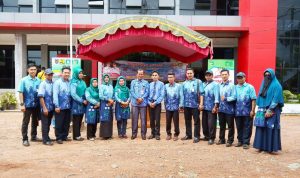 Empat Desa akan nikmati air bersih